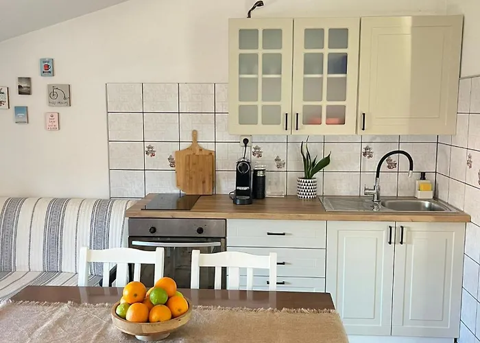 Apartman Ana