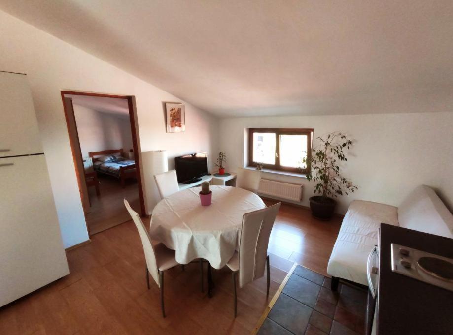 Ana Appartement *