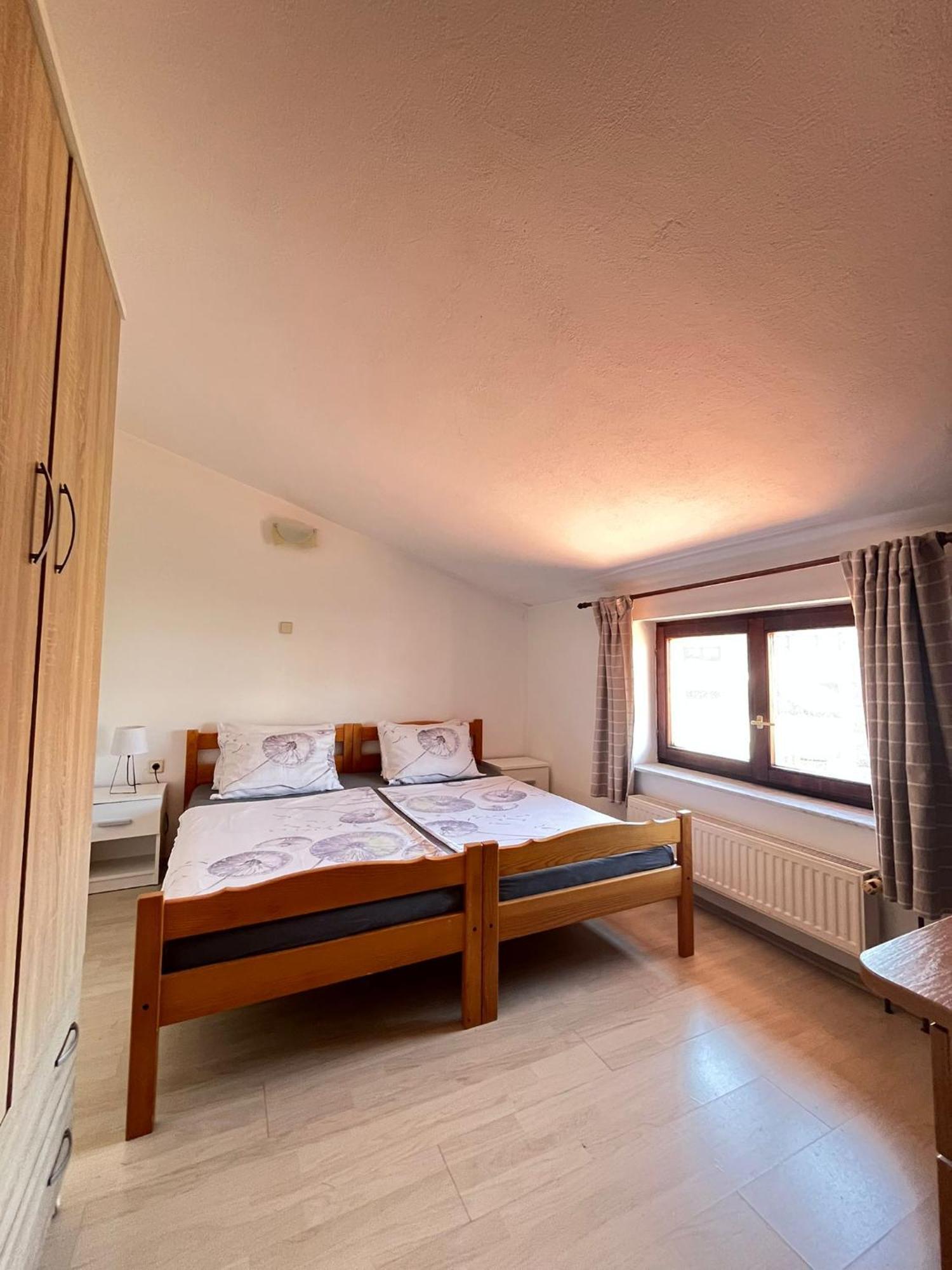 Ana Appartement *