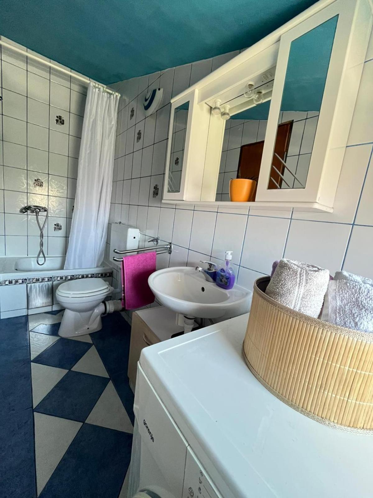 Apartmán Ana