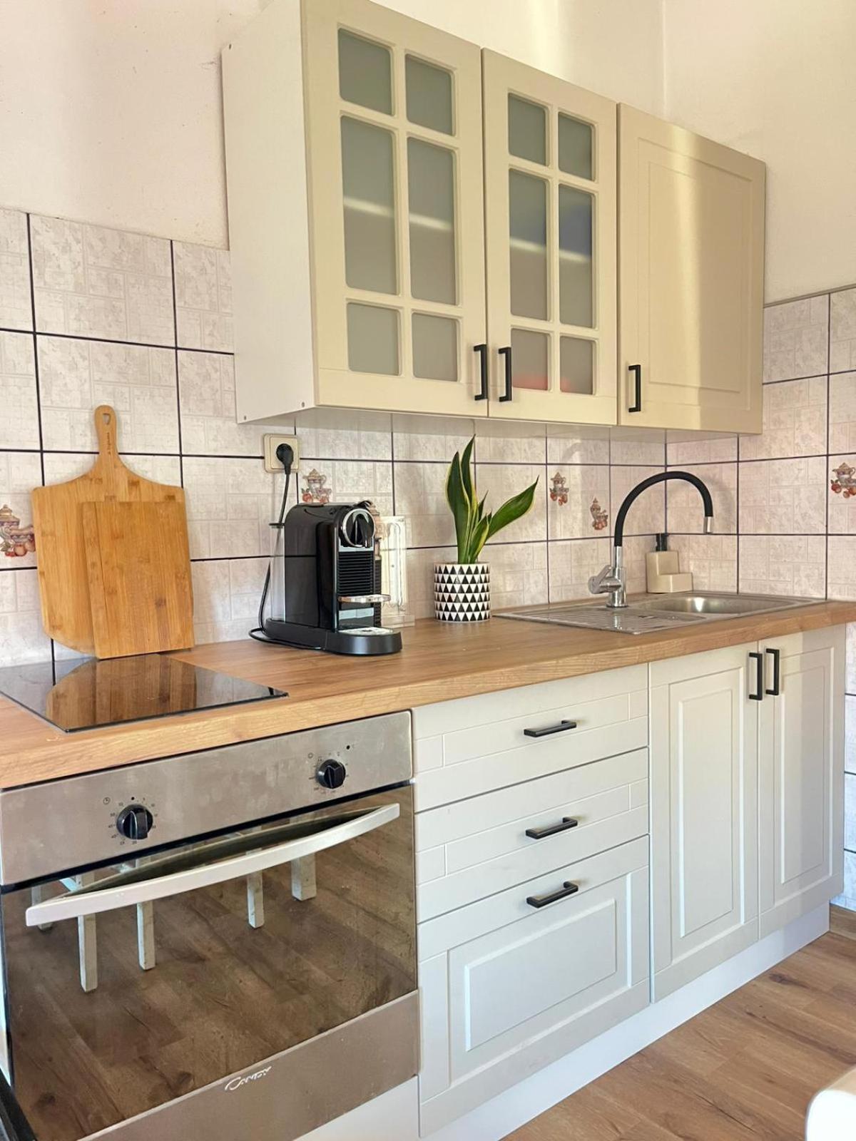 Ana Appartement