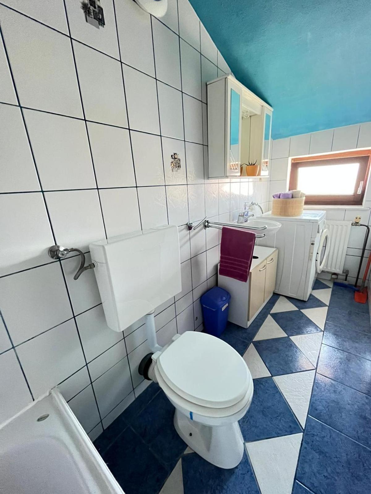 Appartement Ana