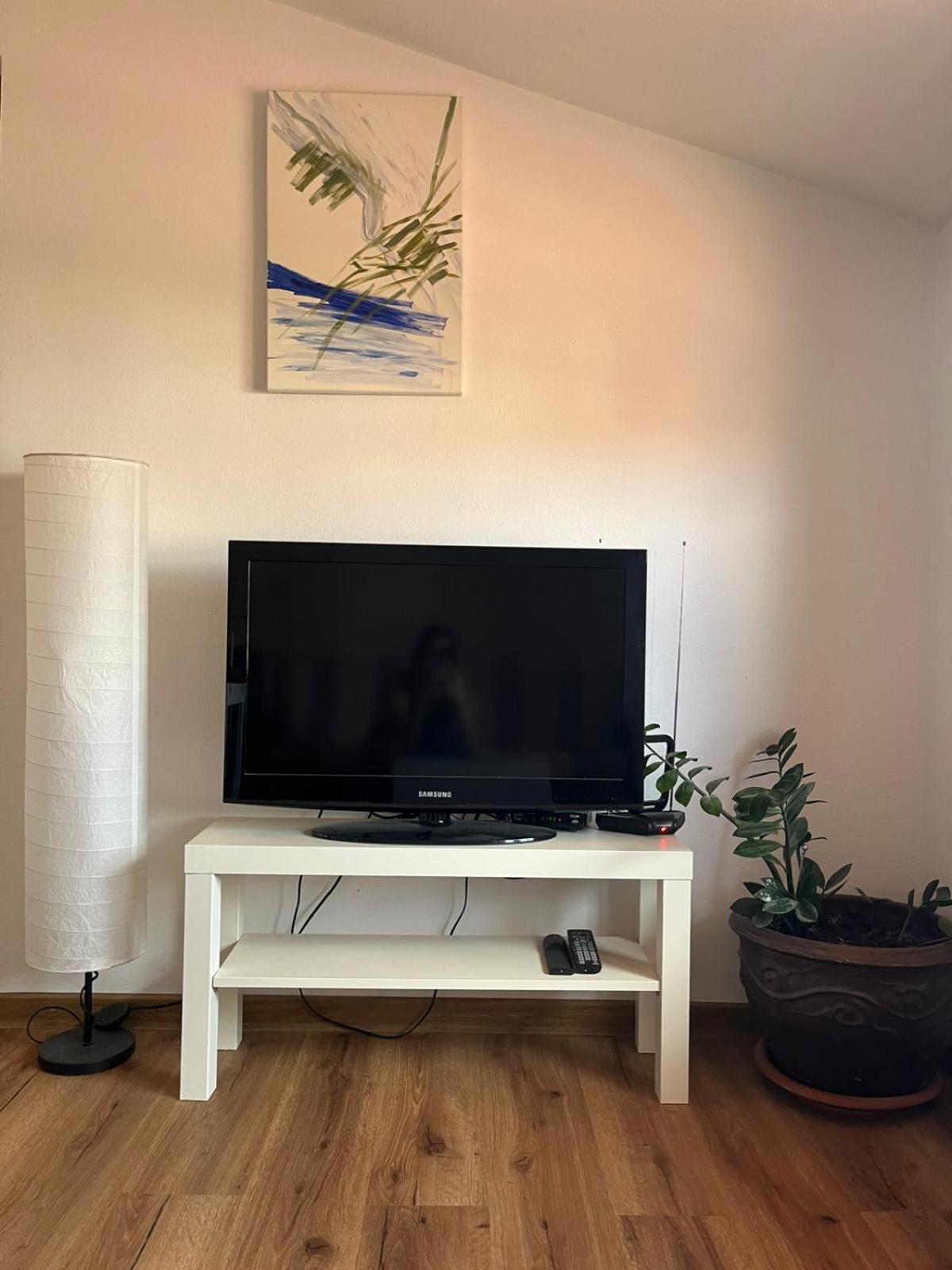 Apartmán Ana